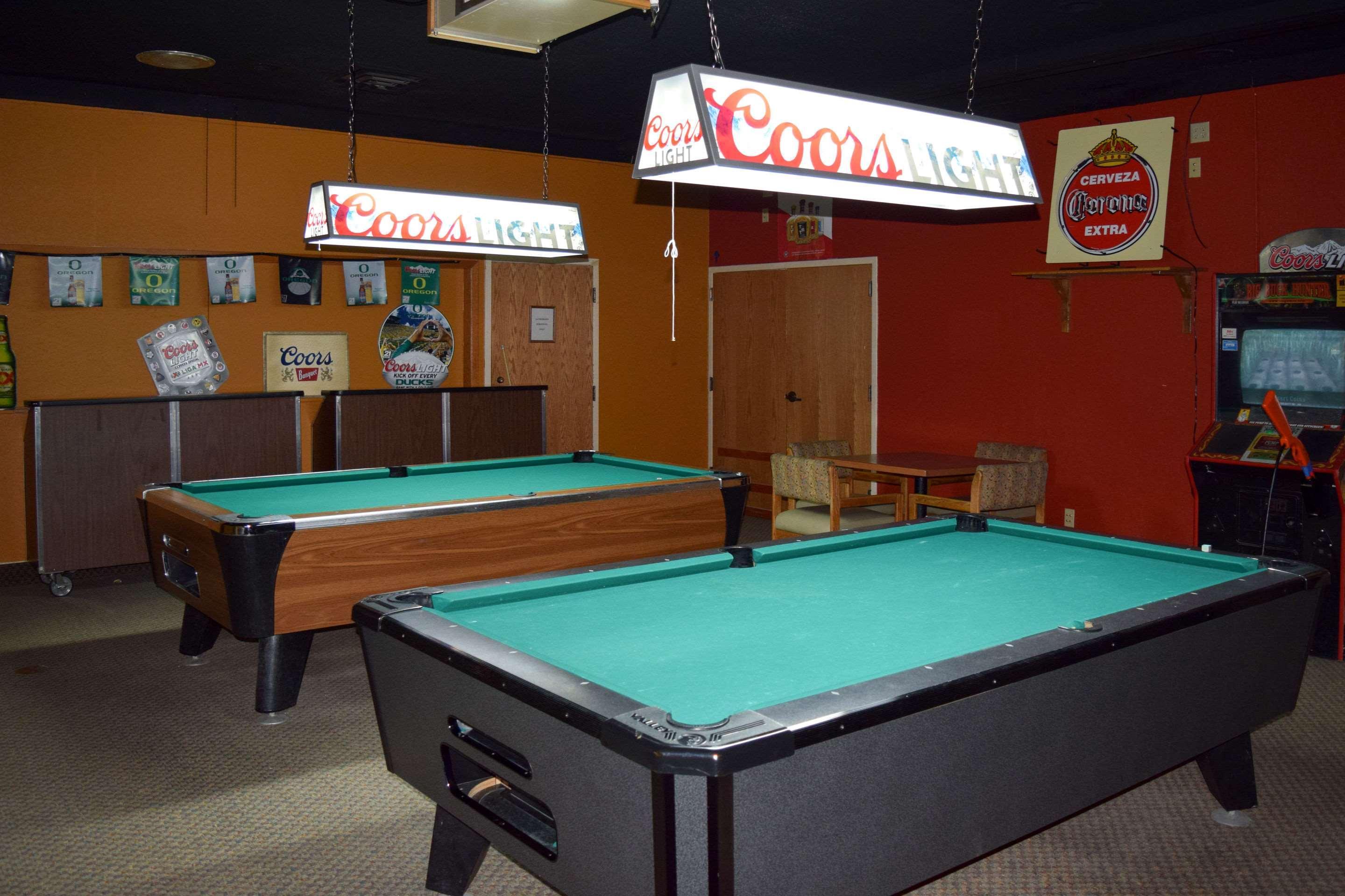 凯艺酒店 Umatilla 外观 照片